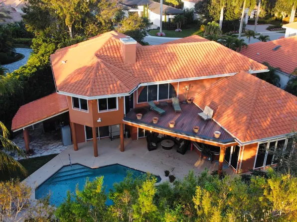 2578 NW 63rd Ln, Boca Raton, FL 33496