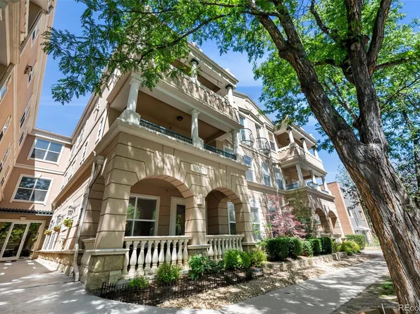 45 N Ogden Street #103, Denver, CO 80218