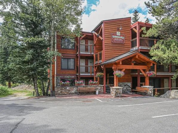 105 Tannenbaum #805, Breckenridge, CO 80424