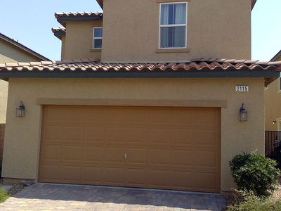 2115 Rockburne St, Henderson, NV, 89044