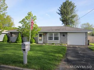 6637 Bishop Rd, Rome, NY 13440