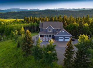 290108 NE Parkins Rd W #100, Foothills County, AB T0L1W4
