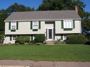 51 John Burke Dr, Rockland, MA 02370