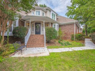 7 Meadow Springs Ln, Greer, SC 29650