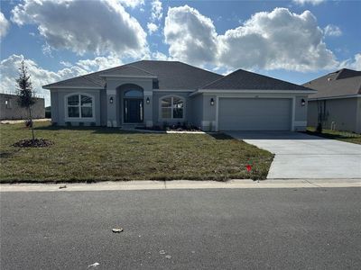 5110 SW 92nd St, Ocala, FL, 34476