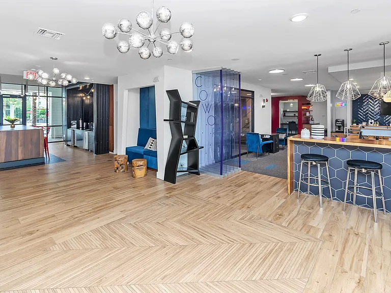 CODA Apartments — Photo 27