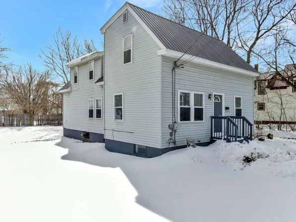 18 High Street, Waterville, ME 04901