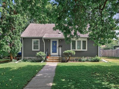 4232 Halifax Ave N, Robbinsdale, MN, 55422