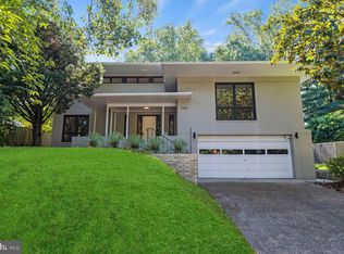 1943 Tulip St NW, Washington, DC 20012