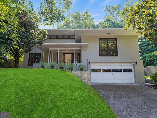 1943 Tulip St NW, Washington, DC 20012