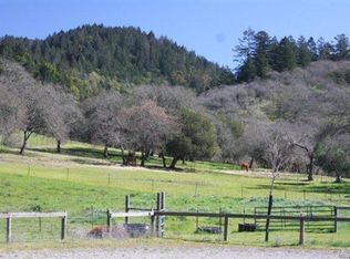 275 Somerville Rd, Santa Rosa, CA 95409