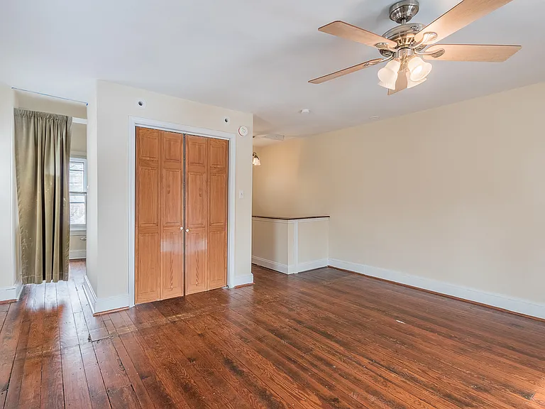 3rd Floor Main Suite
