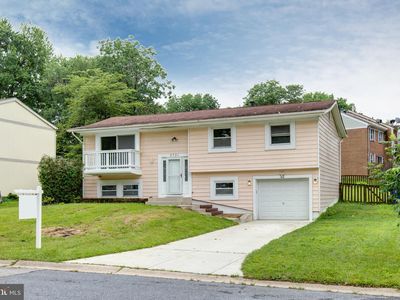 5731 Margrave Mews, Columbia, MD, 21045