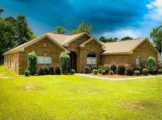214 Boykin Blvd, Mc Intosh, AL 36553