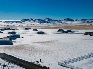 Tbd Wheatland Meadows Dr, Three Forks, MT 59752