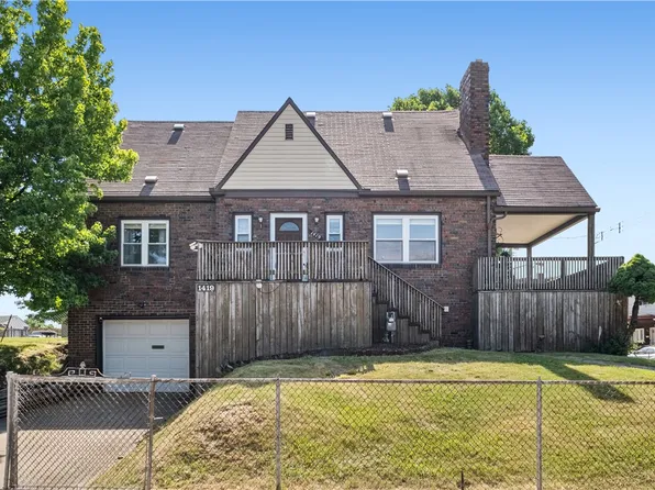 1419 Marengo St, Pittsburgh, PA 15210