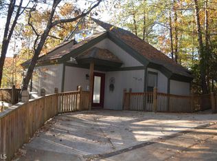 158 Vienna Ring, Helen, GA 30545