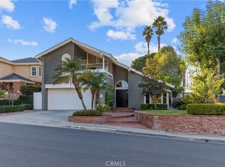 25491 El Conejo Ln, Laguna Hills, CA 92653