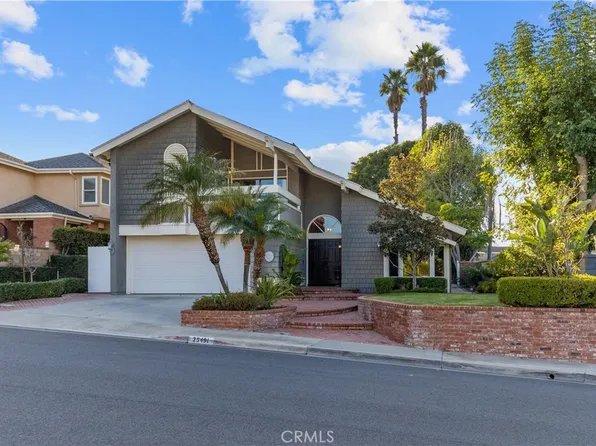 25491 El Conejo Ln, Laguna Hills, CA 92653