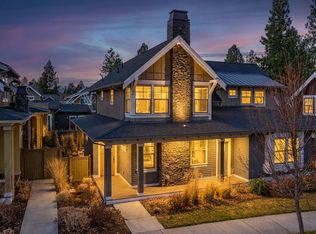 1649 NW William Clark St #12, Bend, OR