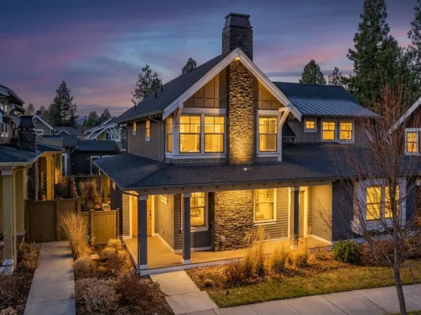 1649 NW William Clark St #12, Bend, OR 97703