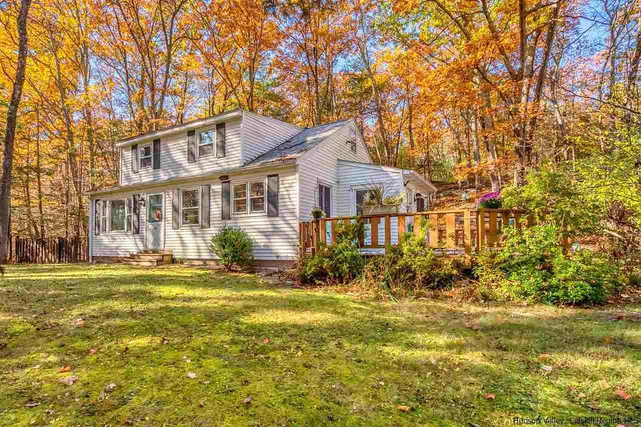 17 Laurel Lane, West Hurley, NY 12491 Zillow