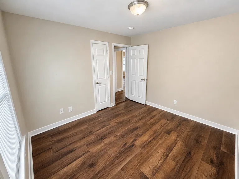 Main Level - Bedroom 3
