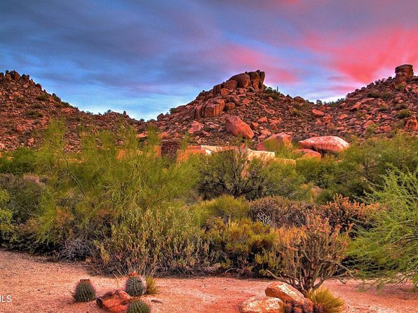 7946 E Soaring Eagle Way, Scottsdale, AZ 85266