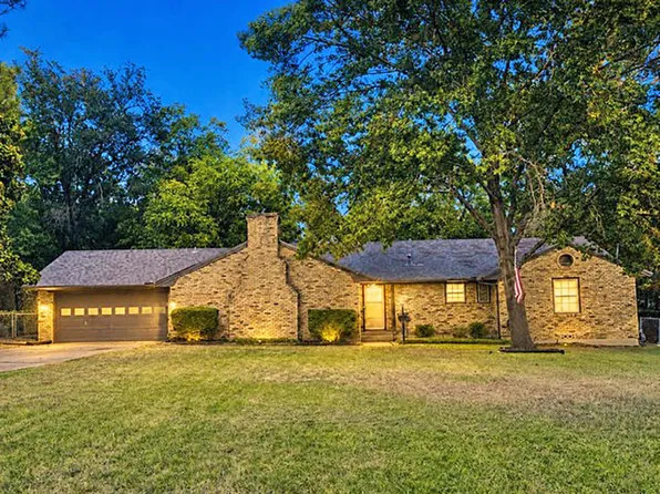 2710 Crestwood Pl, Denton, TX 76209