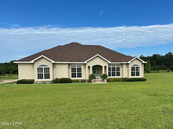 3333 Grey Oak Way, Marianna, FL 32446