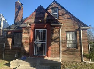 18600 Keystone St, Detroit, MI 48234