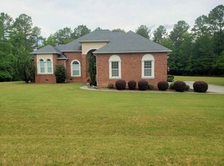 2979 Red Fox Dr, Haddock, GA 31033