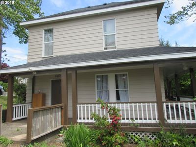 494 N Adams St, Coquille, OR, 97423