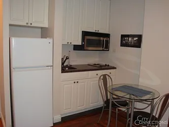 Rented by City Connections Realty