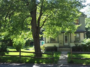 19 Wooster Hts, Danbury, CT 06810