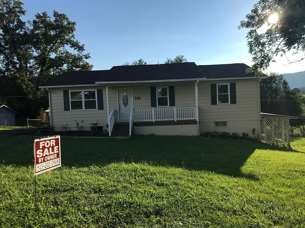 288 Valley View Rd, La Follette, TN 37766