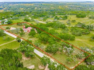 115 Ted Burger Rd, Dripping Springs, TX 78620