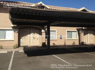 3011 E Cicero St APT 103, Mesa, AZ 85213
