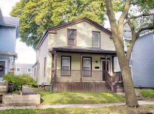 86 Richmond St, Rochester, NY 14607