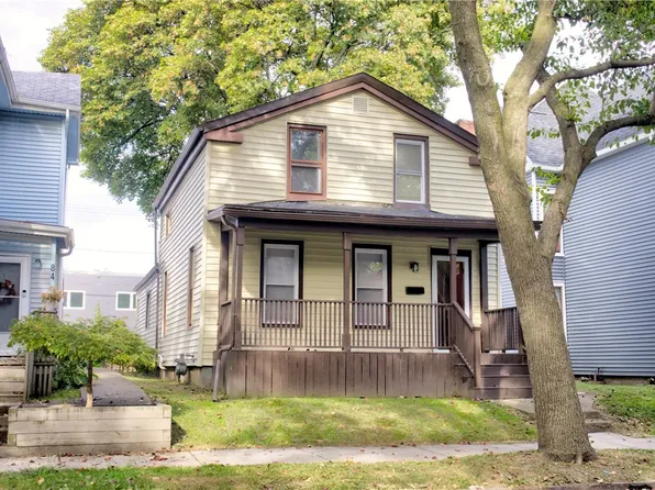 86 Richmond St, Rochester, NY 14607