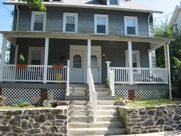 21 S Warner Ave, Bryn Mawr, PA 19010