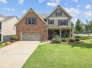 8170 Majors Ridge Way, Cumming, GA 30041