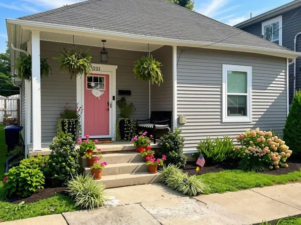 221 Murray St, Frankfort, KY 40601