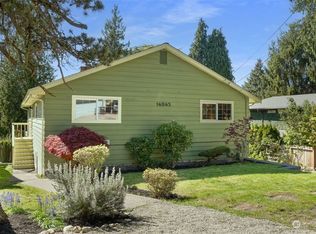 14045 36th Ave NE, Seattle, WA 98125