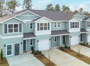 12301 Sinclair Dr #1, Gulfport, MS 39503
