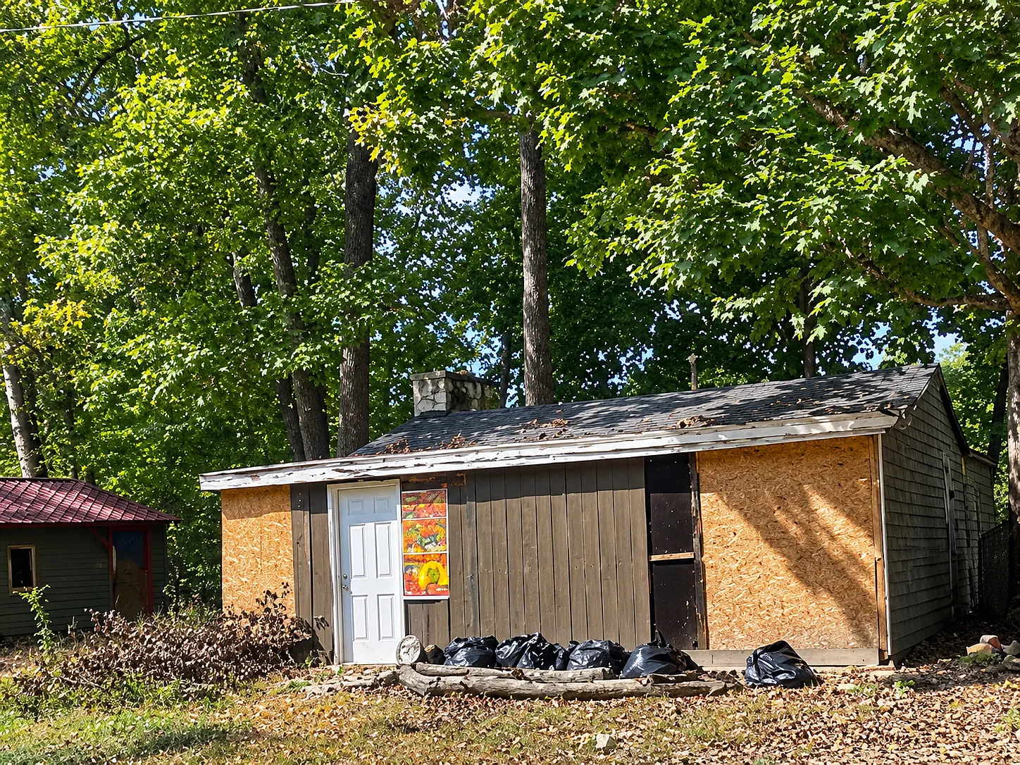 2 bed, 802 sqft, $699 — Photo 1