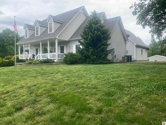 2nd image of 5289 Blue Springs Rd