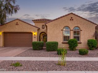 3327 E Azalea Dr, Gilbert, AZ 85298