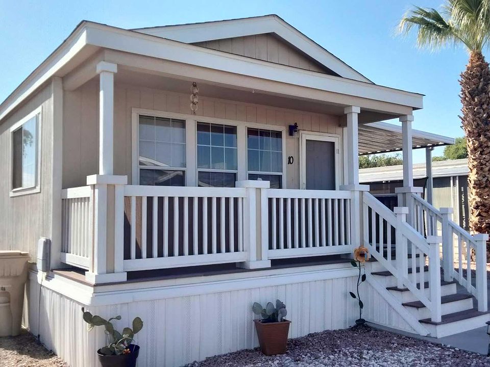 1st image of 10960 N 67TH Avenue #10