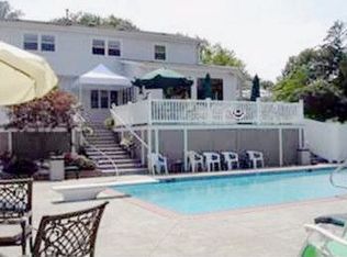 122 Springfield Ave, Pine Beach, NJ 08741